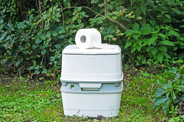 Best Portable toilet rental cost  in Prospect, OH