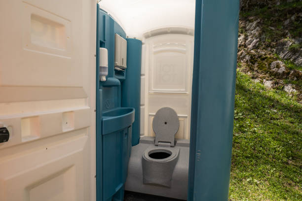 Best Sanitation services for porta potties  in Prospect, OH