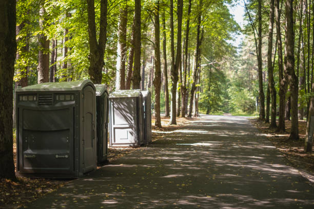 Best High-end porta potty rental  in Prospect, OH