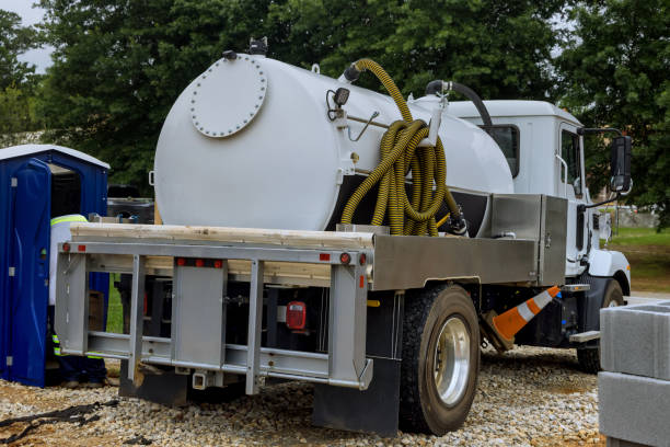 Prospect, OH porta potty rental Company