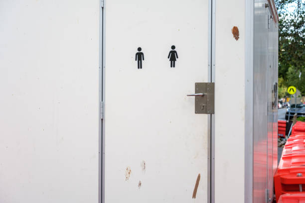 Best Handicap porta potty rental  in Prospect, OH