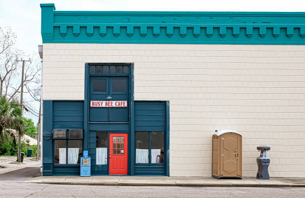 Best Local porta potty services  in Prospect, OH
