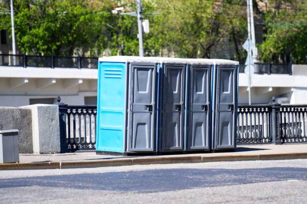 Best Porta potty delivery and setup  in Prospect, OH
